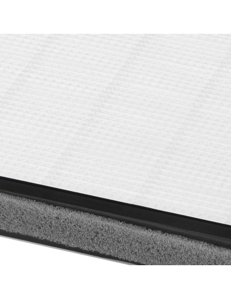 Filtro a cartuccia per depolveratore Momo J-23 bianco