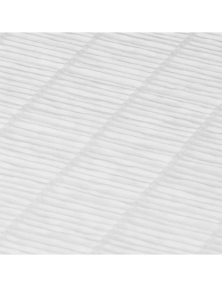 Filtro a cartuccia per depolveratore Momo J29/J31/J02 bianco