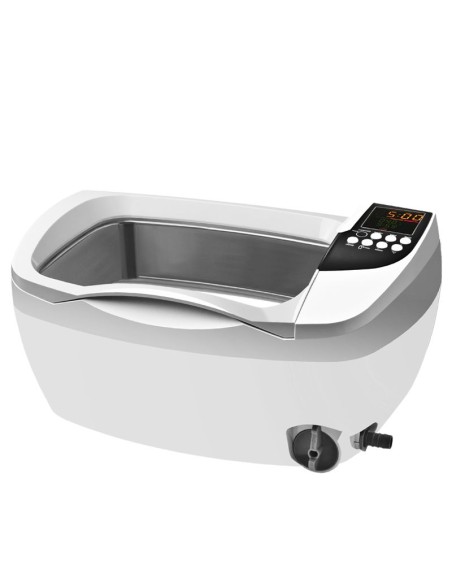 Pulitore a ultrasuoni ACD-4830, capacità 3,0 L 150W