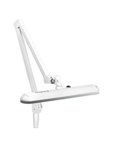 Elegante 801-s lampada da officina a led con...