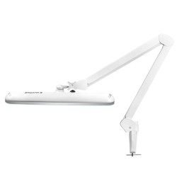 Elegante 801-s lampada da officina a led con impugnatura... 2