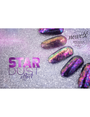 Petali cangianti STAR Dust 04