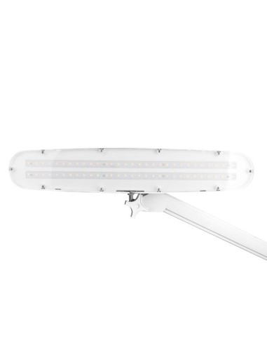 Elegante 801-s lampada da officina a led con...