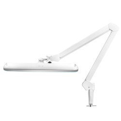 Elegante 801-l lampada da officina a led con impugnatura... 2
