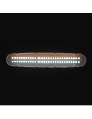 Elegante 801-tl lampada da officina a led con...