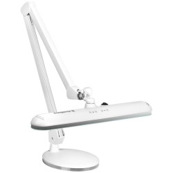 Elegante 801-tl lampada da officina a led con supporto...