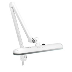 Elegante 801-tl lampada da officina a led con supporto... 2