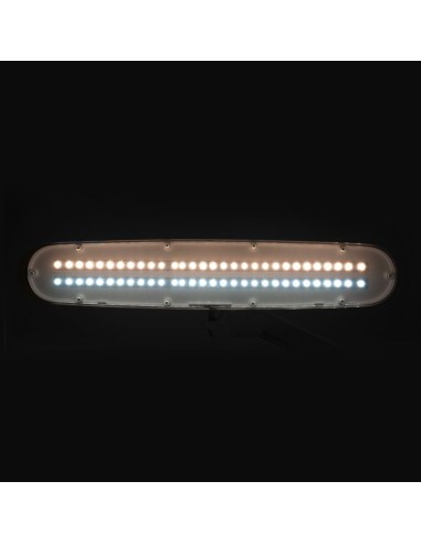 Elegante 801-tl lampada da officina a led con...