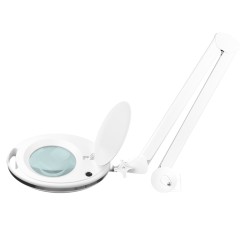 Elegante 6027 60 led smd 5d lampada d'ingrandimento con... 2