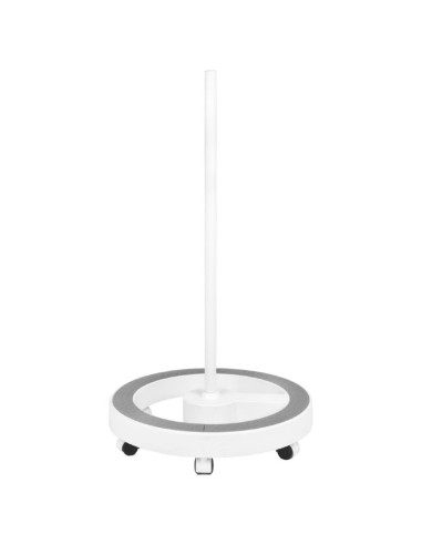 Elegante 6027 60 led smd 5d lampada...