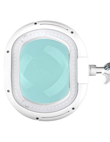 Elegante 6028 60 led smd 5d lampada...