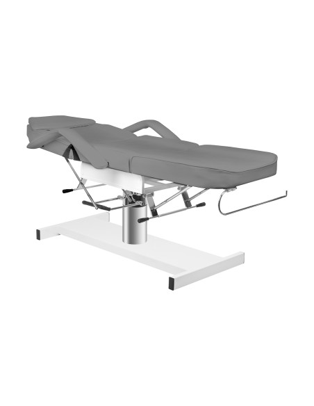 Poltrona cosmetica hyd. A 210 grigio