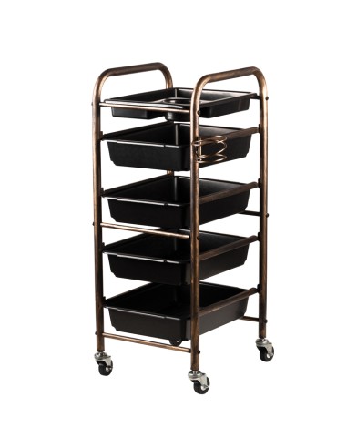 Gabbiano parrucchieri 8-76