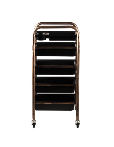 Gabbiano parrucchieri 8-76