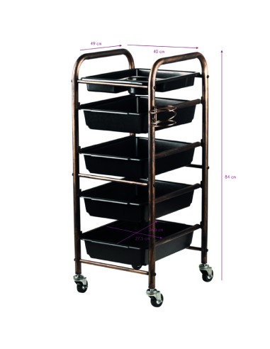 Gabbiano parrucchieri 8-76