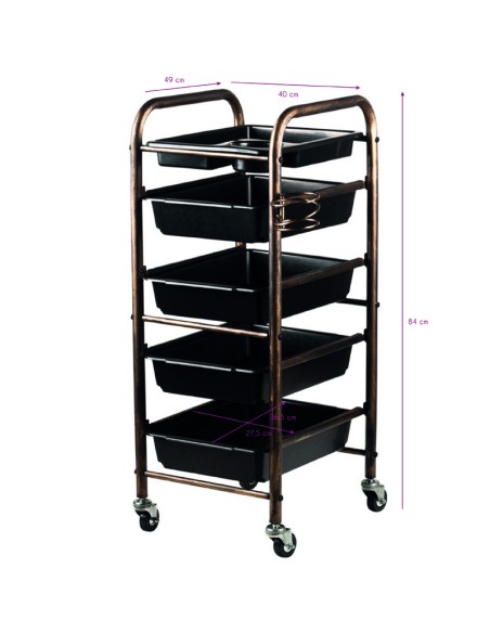 Gabbiano parrucchieri 8-76