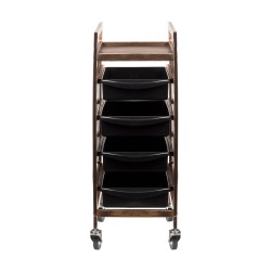 Assistente parrucchiere Gabbiano 8-139 2