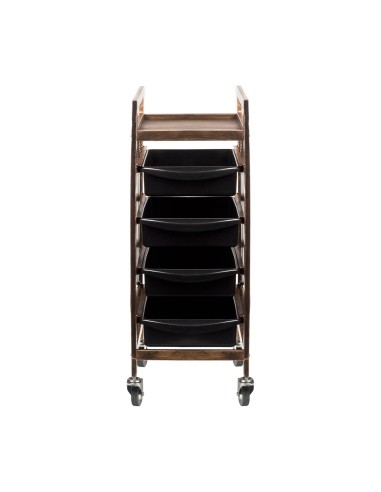 Assistente parrucchiere Gabbiano 8-139