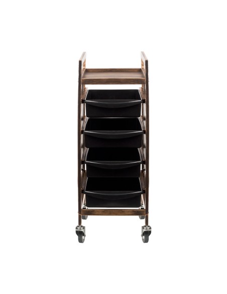 Assistente parrucchiere Gabbiano 8-139