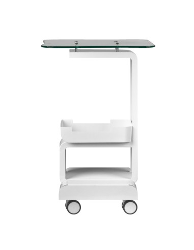 Tavolo cosmetico per dispositivo 082