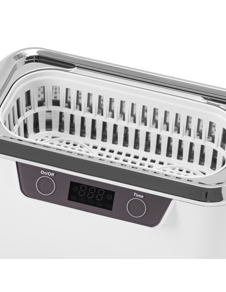Pulitore a ultrasuoni ACDS-300, capacità 0,8 L 60W 