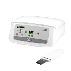 Elegante 857 scrubber per la pelle