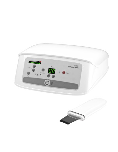 Elegante 857 scrubber per la pelle