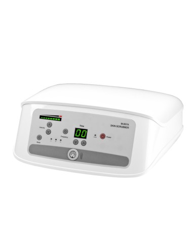 Elegante 857 scrubber per la pelle