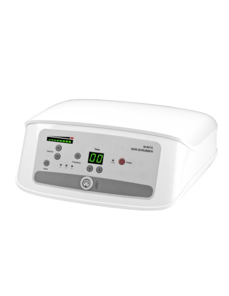 Elegante 857 scrubber per la pelle