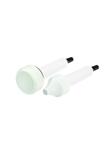 Elegante 872 2in1 darsonval + dispositivo a...