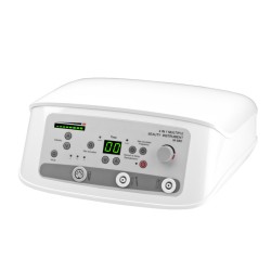 Elegante 880 4in1 micro + skin scrub + vacuum + spray 2