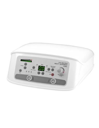 Elegante 882 scrub per la pelle + dispositivo...