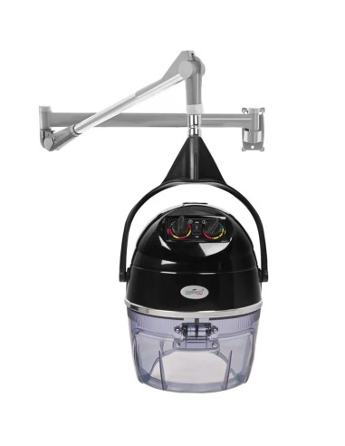 Gabbiano asciugatrice a muro DII-301W due...