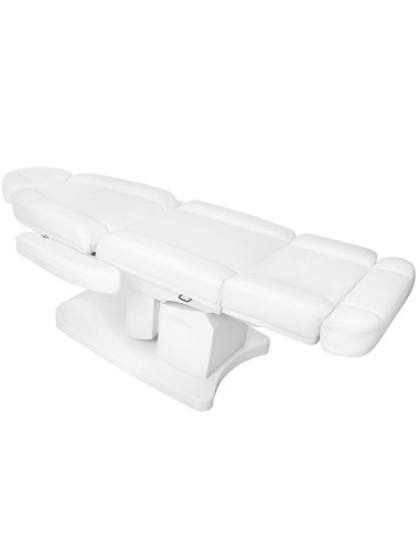 Azzurro 708A poltrona estetica elettrica 4...