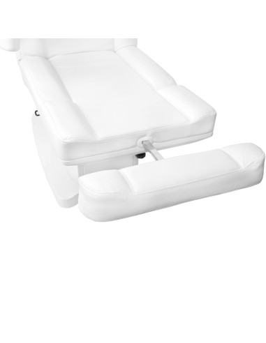 Azzurro 708A poltrona estetica elettrica 4...