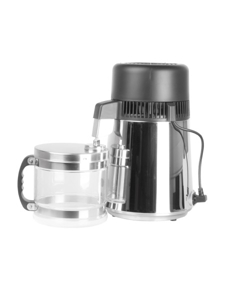 Distillatore d'acqua Lafomed LF-Z500A INOX