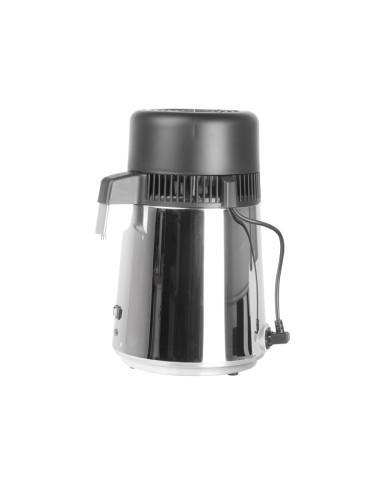 Distillatore d'acqua Lafomed LF-Z500A INOX