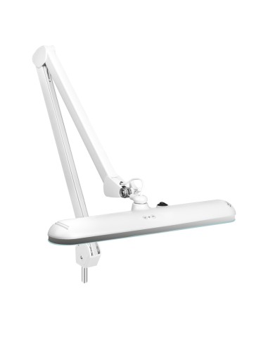 Lampada da officina a led Elegante 801-l con...