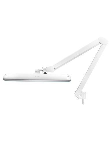 Lampada da officina a led Elegante 801-l con...