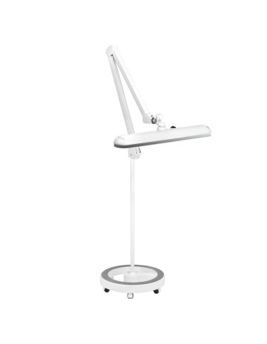 Elegante 801-s lampada da officina a led con...