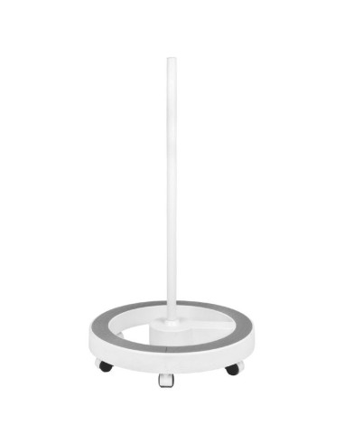 Elegante 801-s lampada da officina a led con...