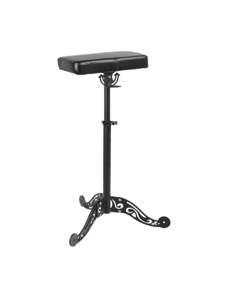 Bracciolo per tatuaggi Pro Ink 709 nero