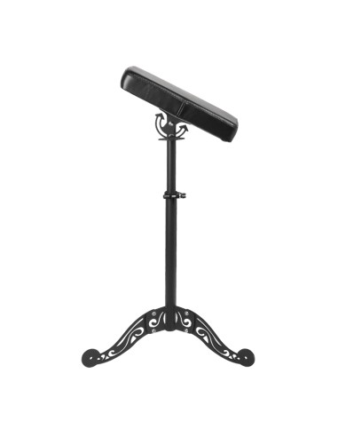 Bracciolo per tatuaggi Pro Ink 709 nero