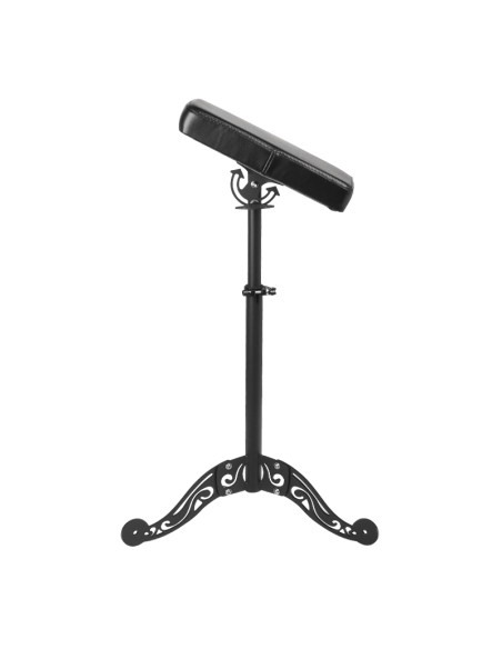 Bracciolo per tatuaggi Pro Ink 709 nero