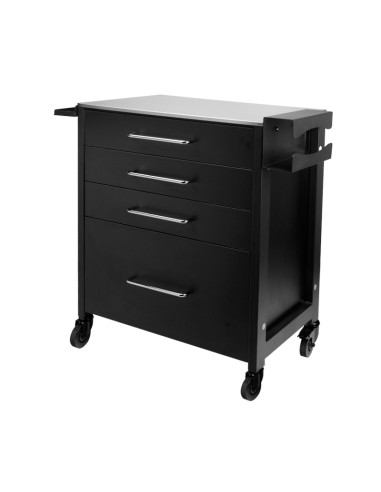 Assistente tatuaggi Pro Ink 702 nero