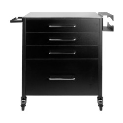 Assistente tatuaggi Pro Ink 702 nero 2