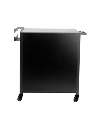 Assistente tatuaggi Pro Ink 702 nero