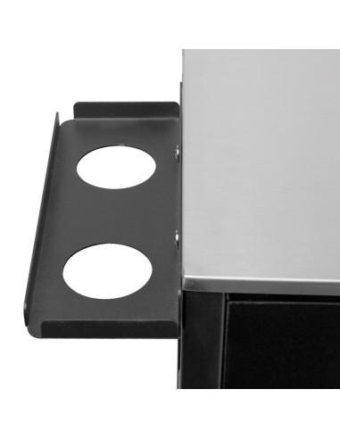 Assistente tatuaggi Pro Ink 702 nero