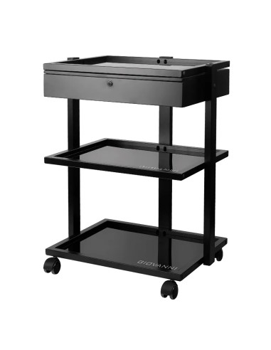 Assistente tatuaggio Pro Ink 1040A nero