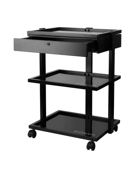 Assistente tatuaggio Pro Ink 1040A nero